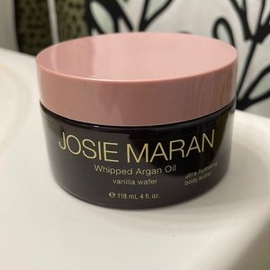 Josie Maran Whipped Argan oil
